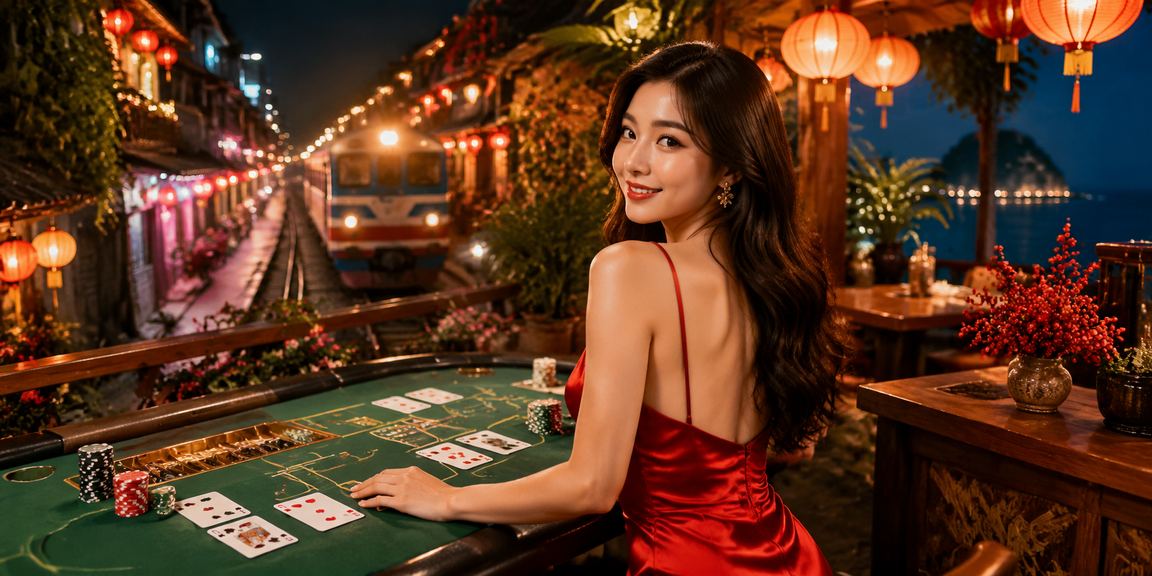 Người dùng Hà Nội nhâm nhi cà phê sáng và theo dõi kết quả baccarat trực tuyến trên điện thoại