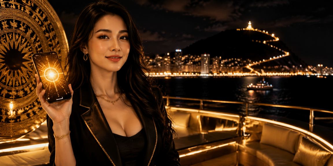 Giao diện người chơi cược casino trực tuyến với máy slot và live casino tại Việt Nam